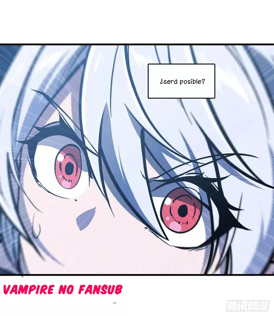 The Blood Princess And The Knight Capitulo 162 página 37