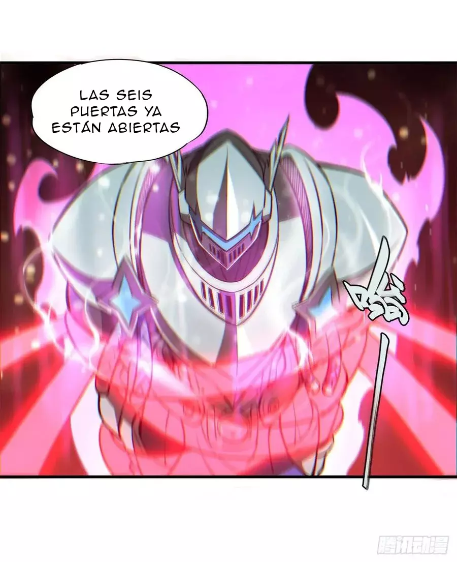 The Blood Princess And The Knight Capitulo 162 página 39