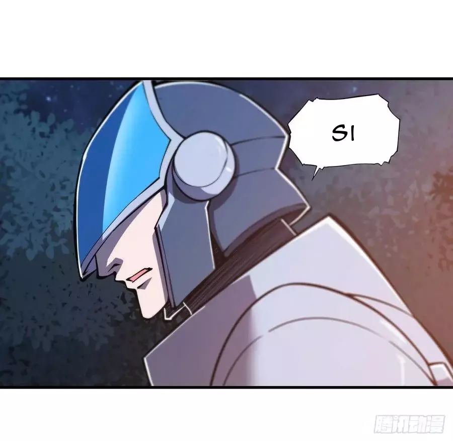 The Blood Princess And The Knight Capitulo 162 página 4