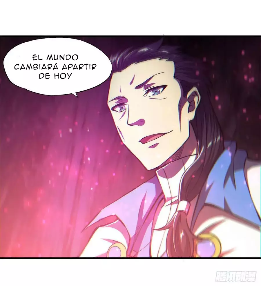 The Blood Princess And The Knight Capitulo 162 página 40