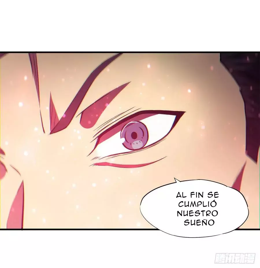 The Blood Princess And The Knight Capitulo 162 página 41