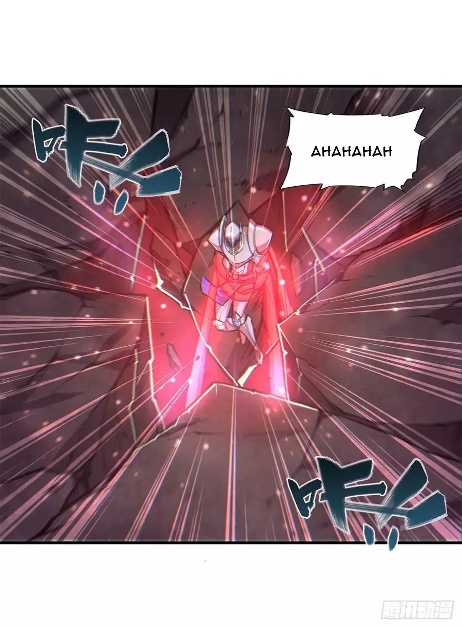 The Blood Princess And The Knight Capitulo 162 página 42