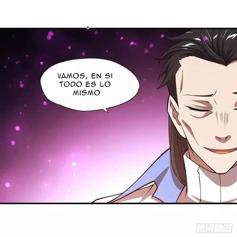 The Blood Princess And The Knight Capitulo 163 página 10