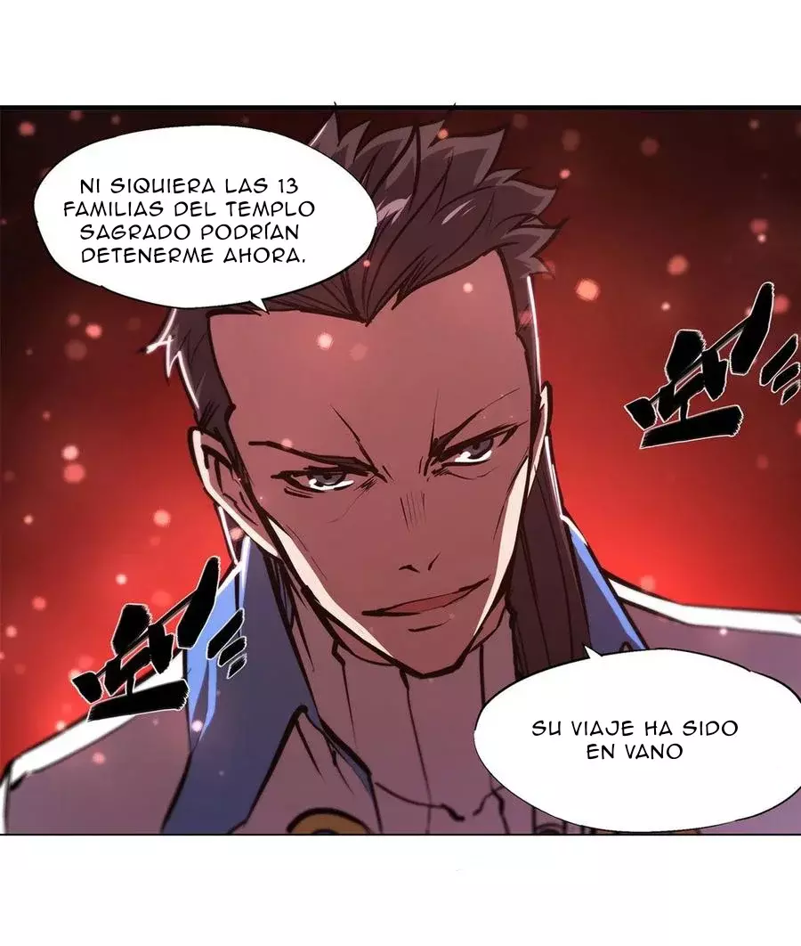 The Blood Princess And The Knight Capitulo 163 página 14