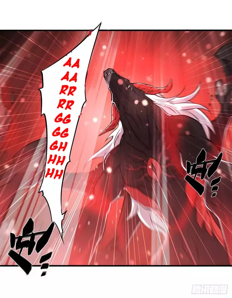 The Blood Princess And The Knight Capitulo 163 página 19