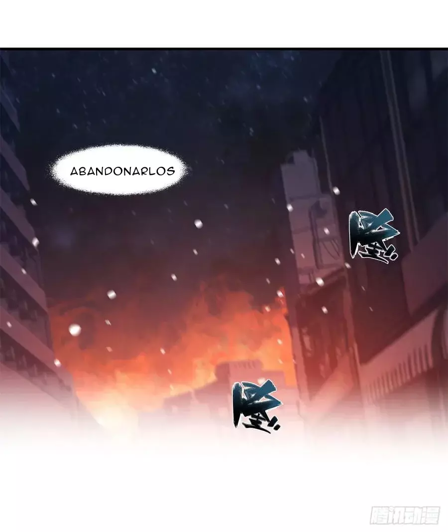The Blood Princess And The Knight Capitulo 163 página 31