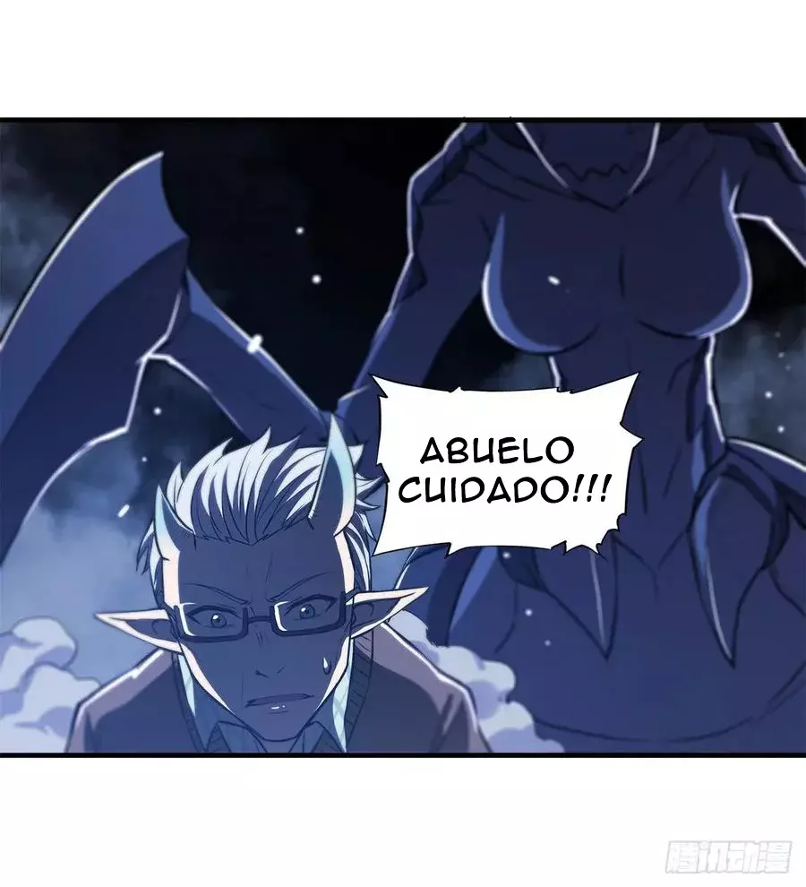 The Blood Princess And The Knight Capitulo 163 página 39