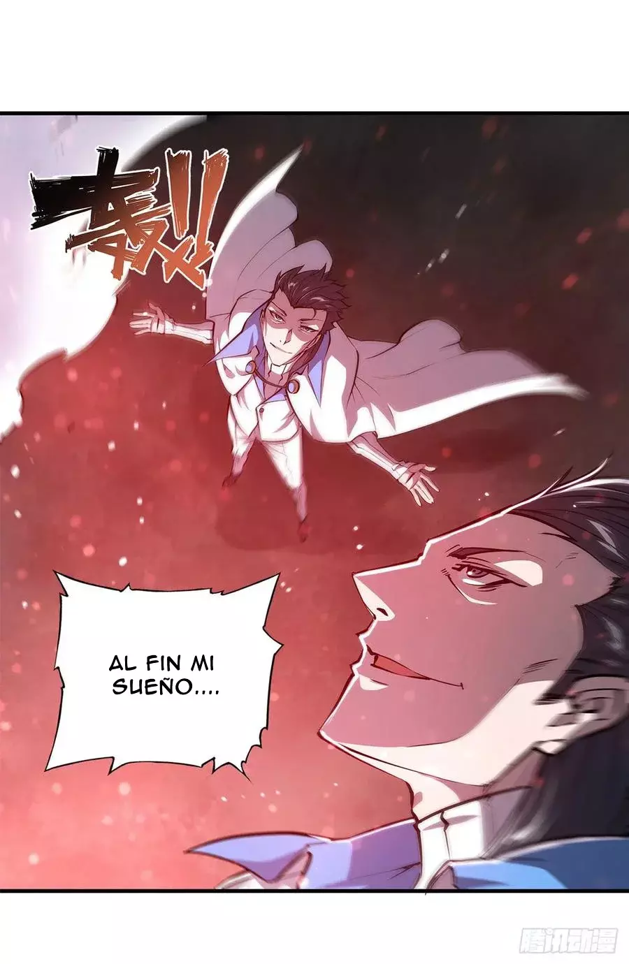The Blood Princess And The Knight Capitulo 163 página 4