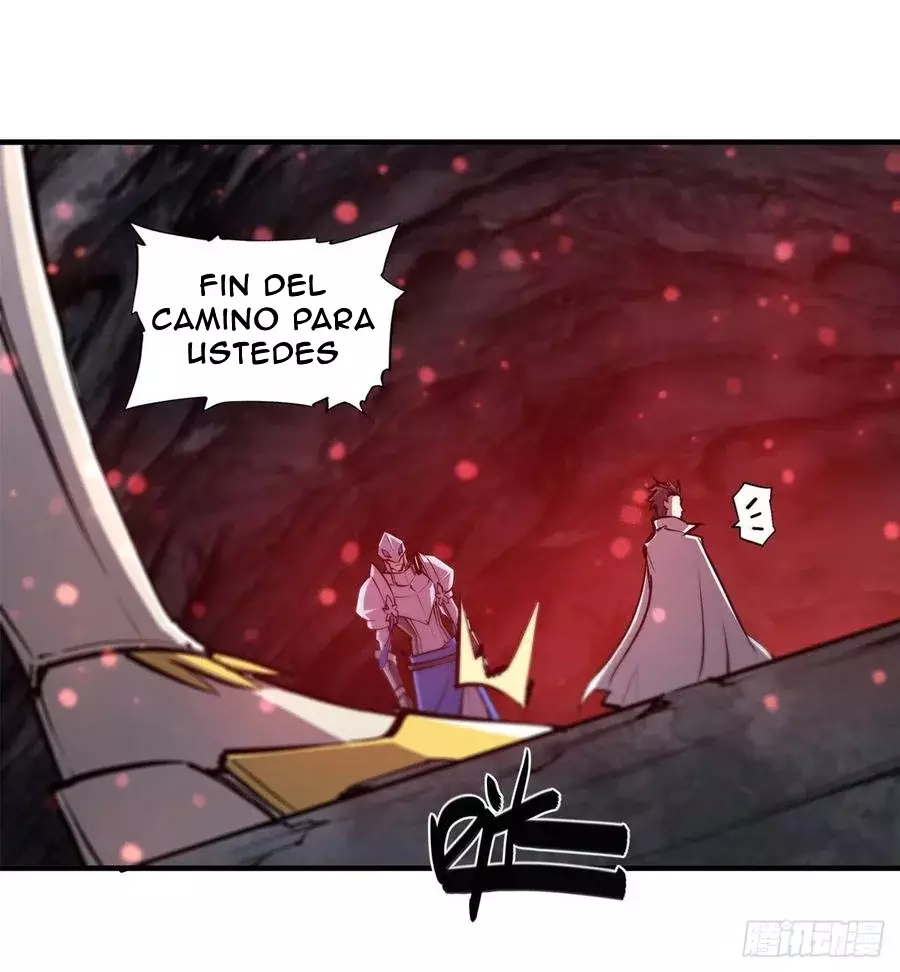 The Blood Princess And The Knight Capitulo 163 página 5