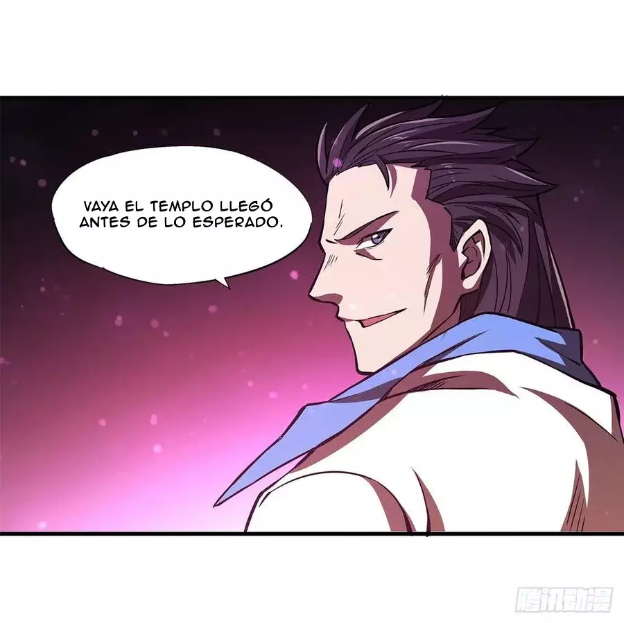 The Blood Princess And The Knight Capitulo 163 página 7