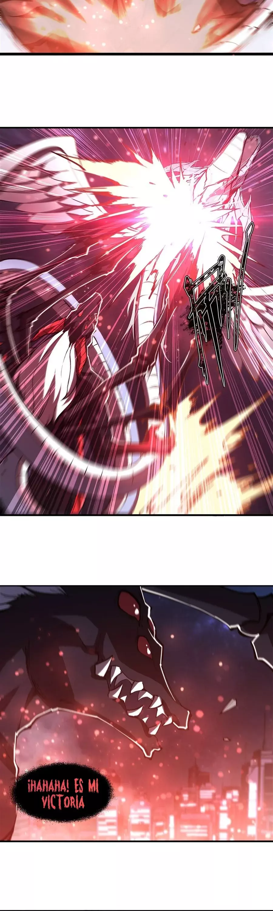 The Blood Princess And The Knight Capitulo 166 página 10