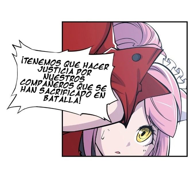 The Blood Princess And The Knight Capitulo 17 página 12