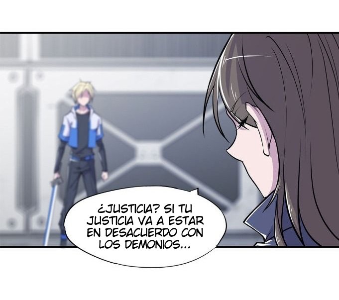 The Blood Princess And The Knight Capitulo 17 página 13