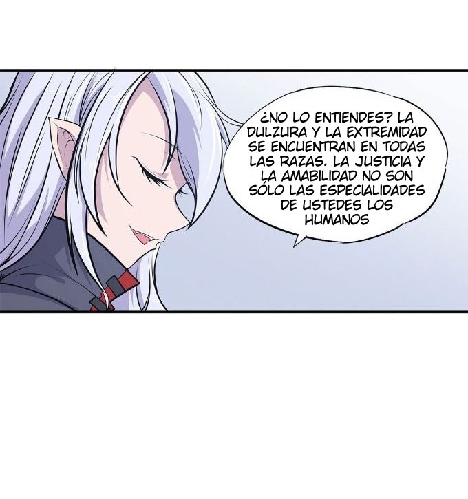 The Blood Princess And The Knight Capitulo 17 página 15
