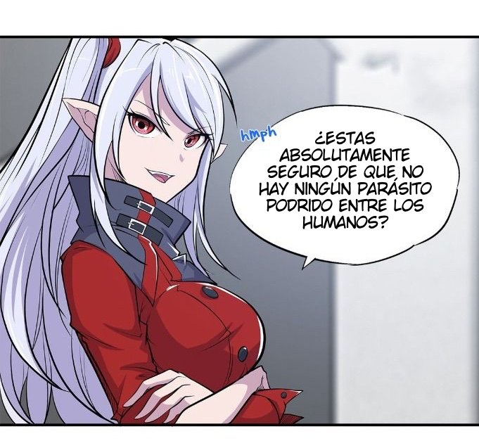 The Blood Princess And The Knight Capitulo 17 página 16