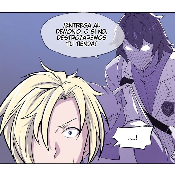 The Blood Princess And The Knight Capitulo 17 página 17