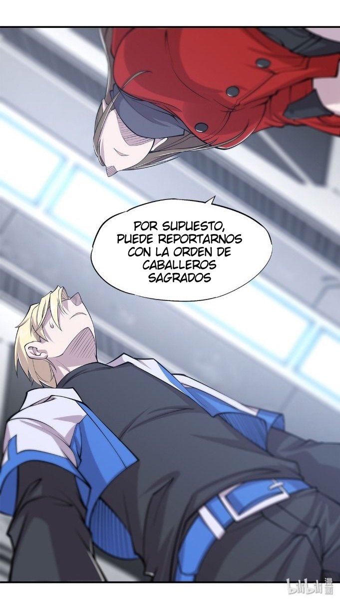 The Blood Princess And The Knight Capitulo 17 página 18
