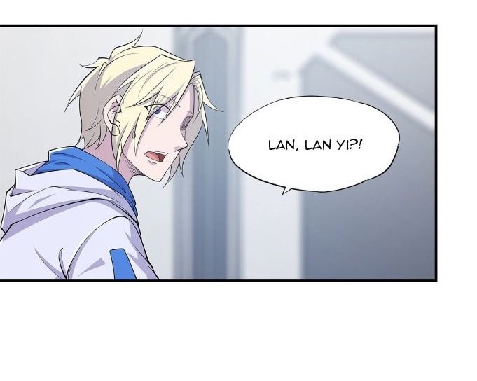 The Blood Princess And The Knight Capitulo 17 página 2