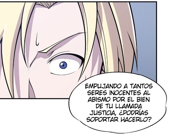 The Blood Princess And The Knight Capitulo 17 página 21