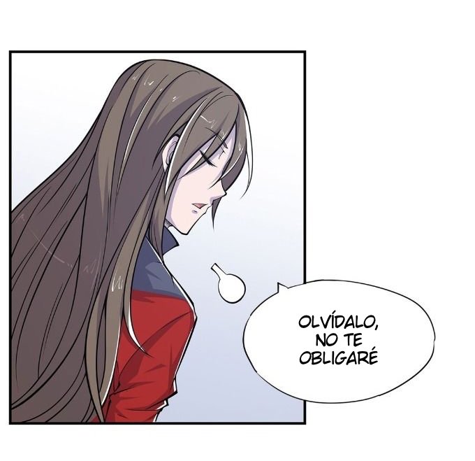 The Blood Princess And The Knight Capitulo 17 página 24