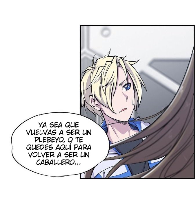 The Blood Princess And The Knight Capitulo 17 página 25