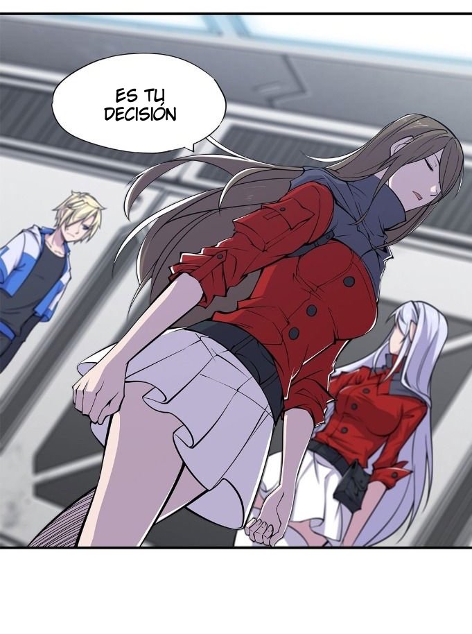 The Blood Princess And The Knight Capitulo 17 página 26