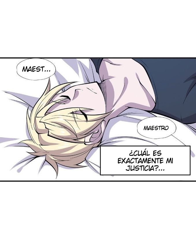 The Blood Princess And The Knight Capitulo 17 página 32