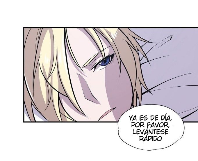 The Blood Princess And The Knight Capitulo 17 página 33