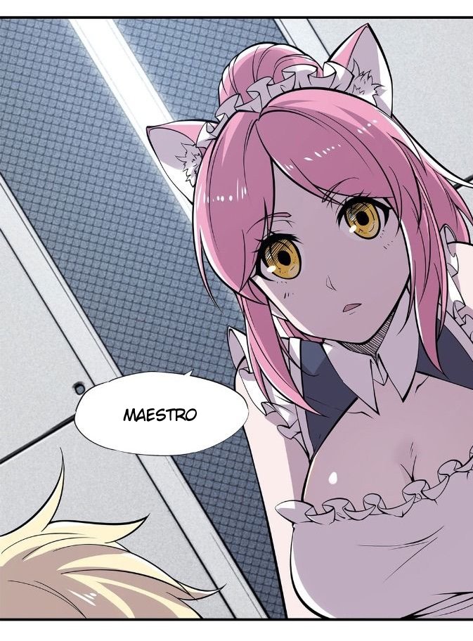 The Blood Princess And The Knight Capitulo 17 página 34