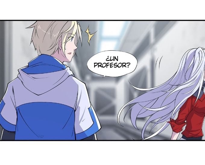 The Blood Princess And The Knight Capitulo 17 página 4