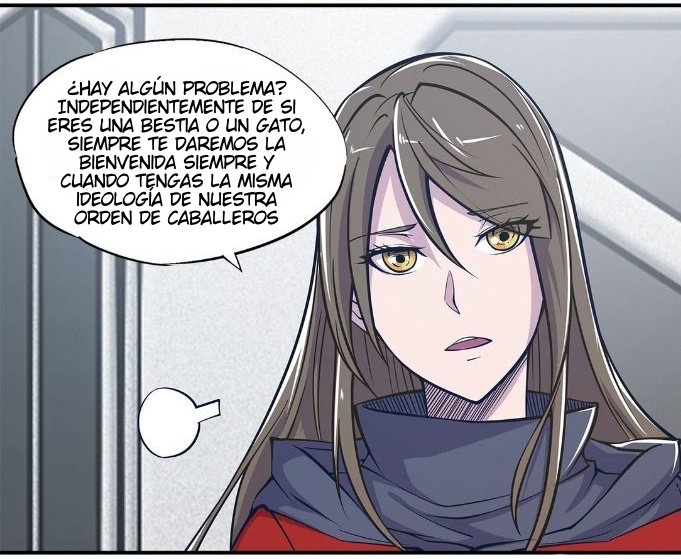 The Blood Princess And The Knight Capitulo 17 página 7