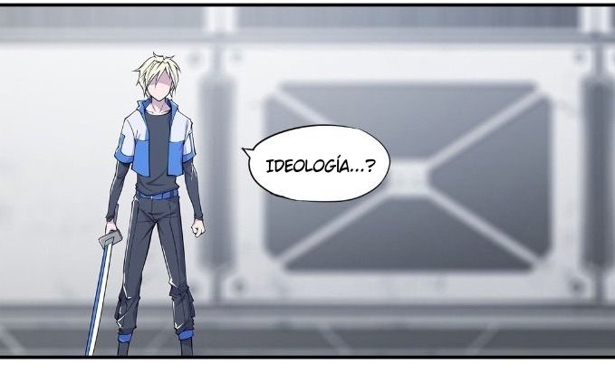 The Blood Princess And The Knight Capitulo 17 página 8
