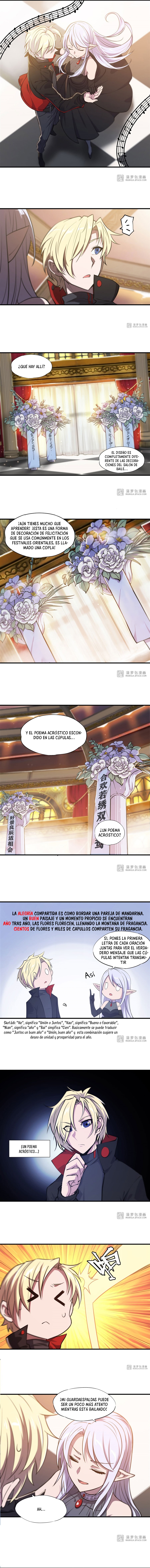 The Blood Princess And The Knight Capitulo 178 página 2