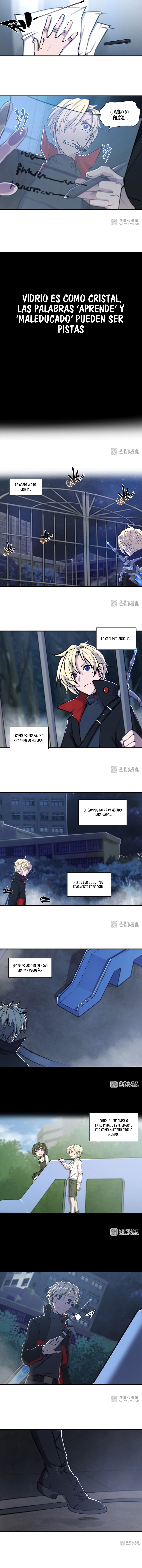 The Blood Princess And The Knight Capitulo 179 página 2