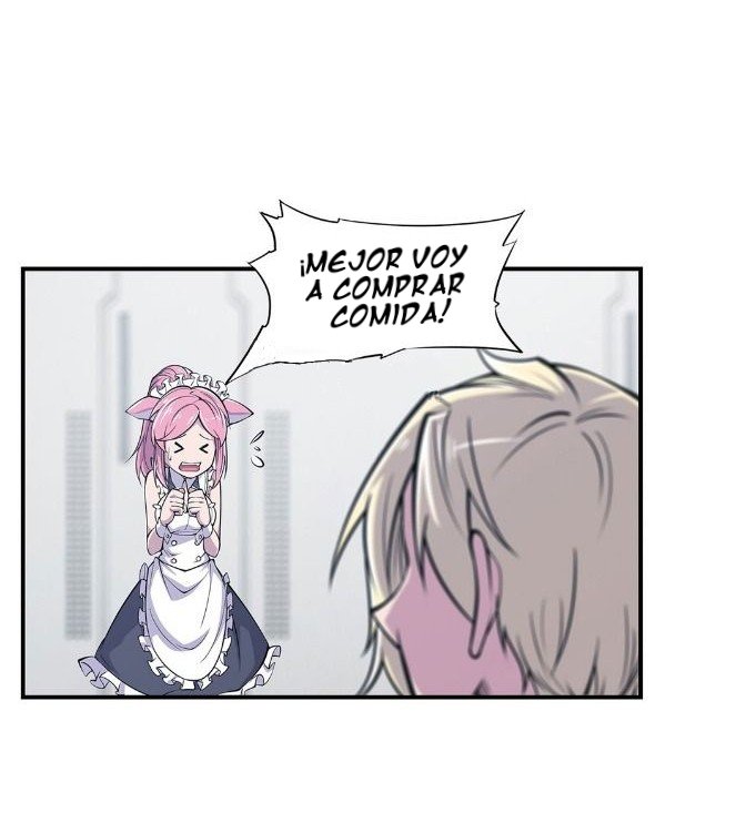 The Blood Princess And The Knight Capitulo 18 página 10