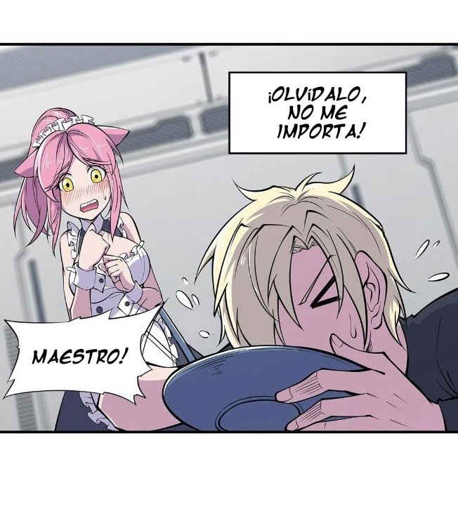 The Blood Princess And The Knight Capitulo 18 página 11