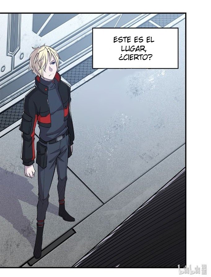 The Blood Princess And The Knight Capitulo 18 página 13