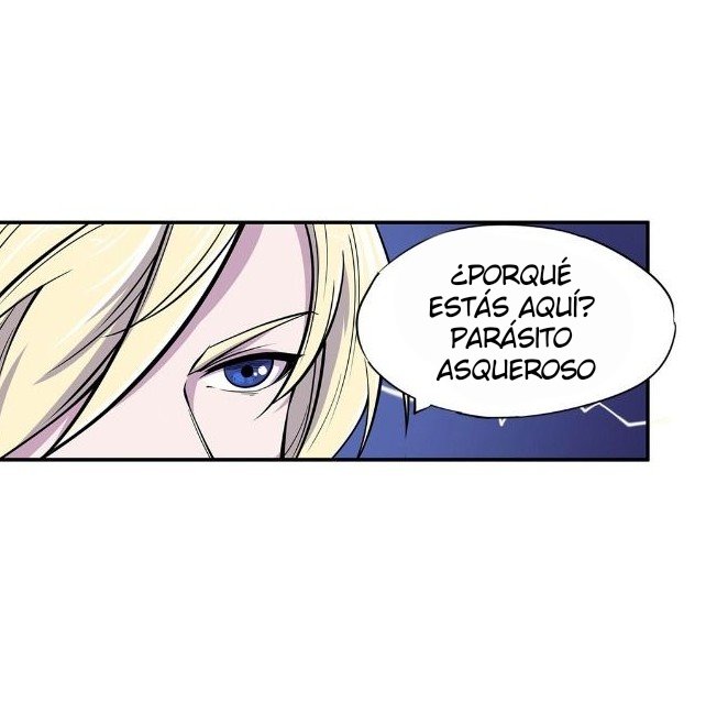 The Blood Princess And The Knight Capitulo 18 página 16