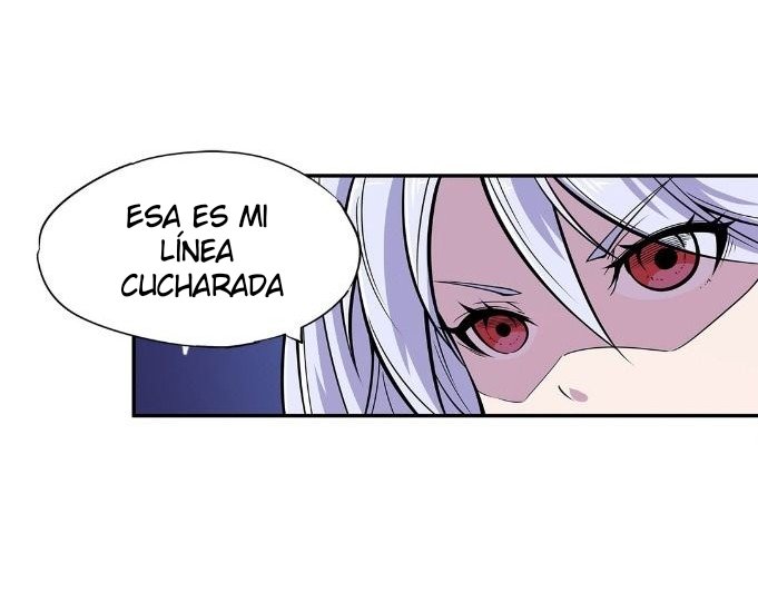 The Blood Princess And The Knight Capitulo 18 página 17