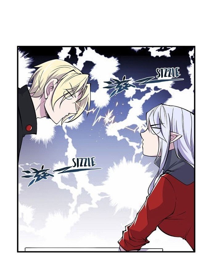 The Blood Princess And The Knight Capitulo 18 página 18