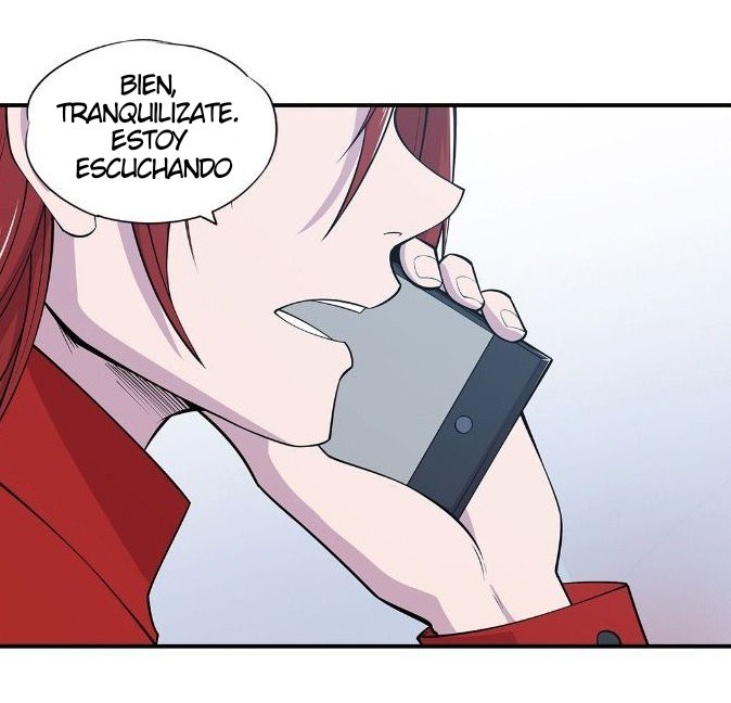 The Blood Princess And The Knight Capitulo 18 página 2