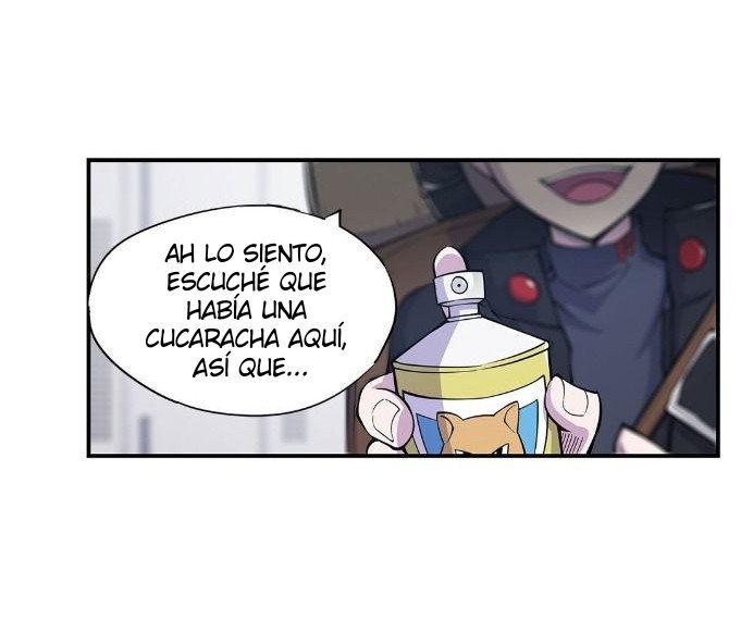 The Blood Princess And The Knight Capitulo 18 página 20