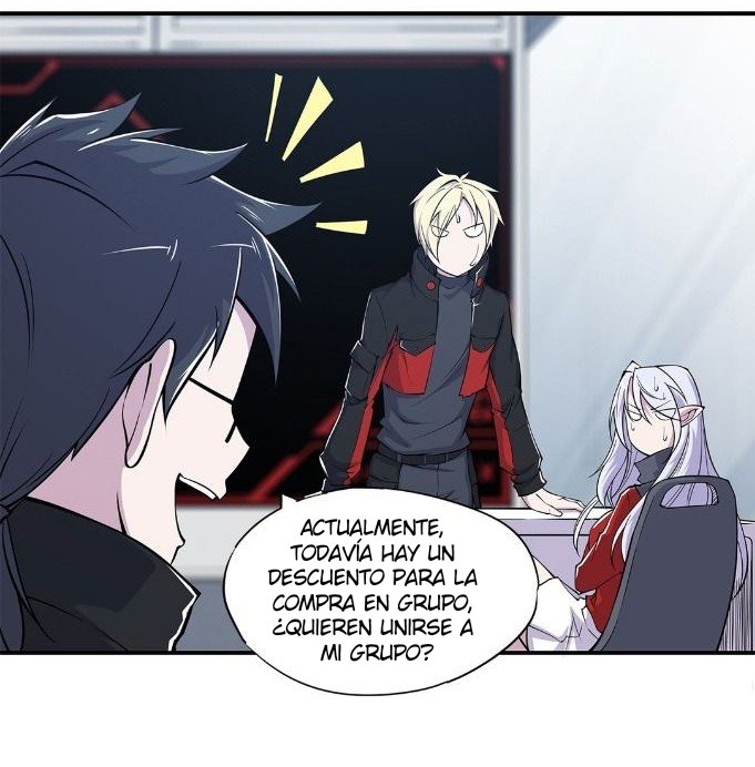 The Blood Princess And The Knight Capitulo 18 página 22