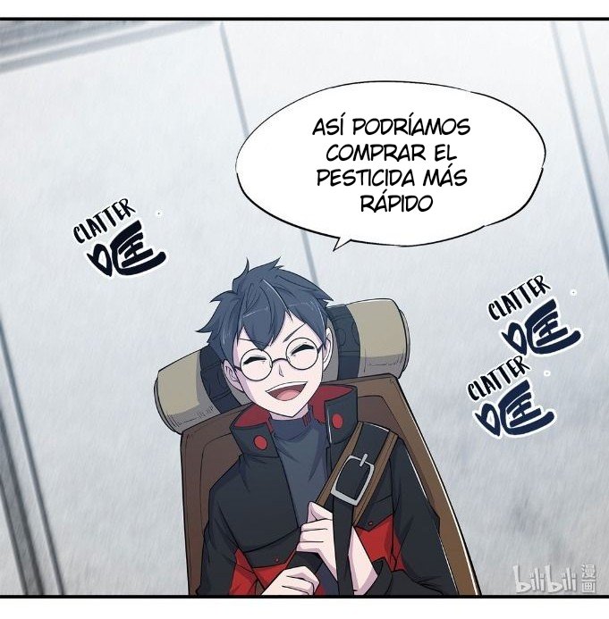 The Blood Princess And The Knight Capitulo 18 página 23