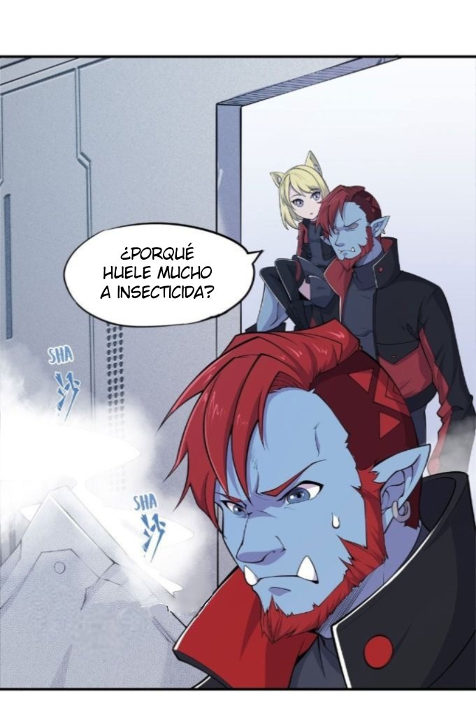 The Blood Princess And The Knight Capitulo 18 página 26