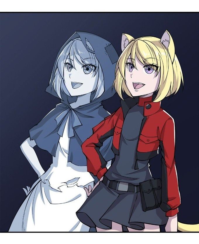 The Blood Princess And The Knight Capitulo 18 página 35