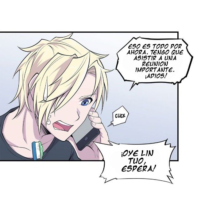 The Blood Princess And The Knight Capitulo 18 página 4
