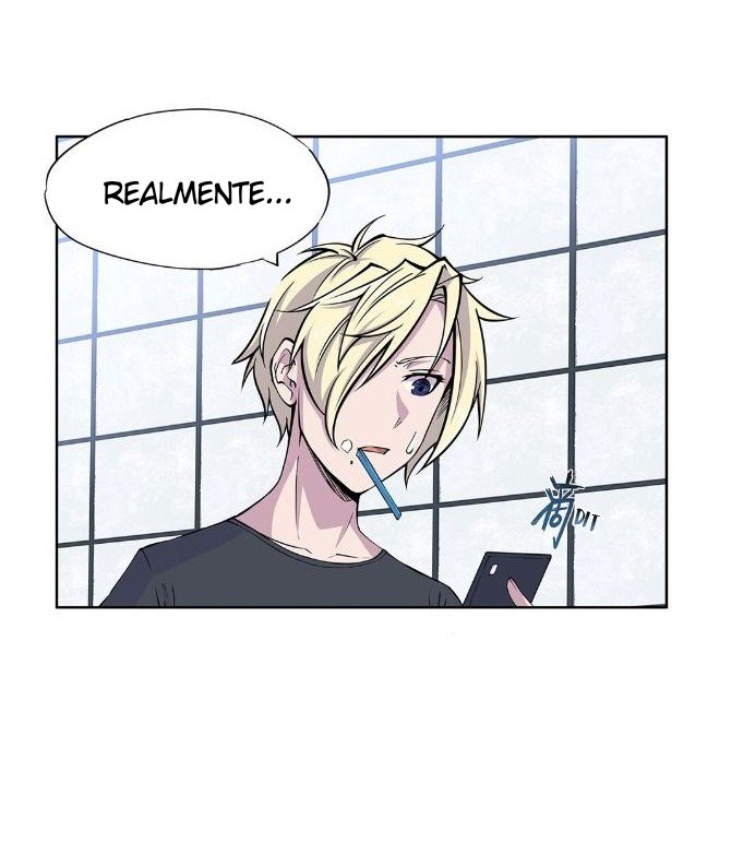 The Blood Princess And The Knight Capitulo 18 página 5
