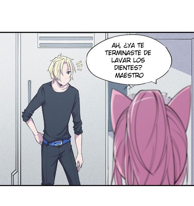 The Blood Princess And The Knight Capitulo 18 página 6