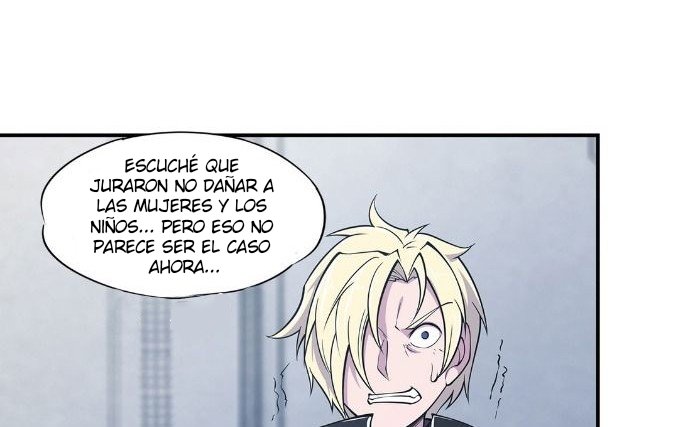 The Blood Princess And The Knight Capitulo 19 página 10